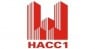 Logo Công ty cổ phần xây dựng số 1 Hà Nội