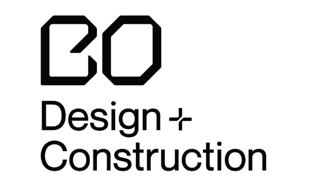 Logo CÔNG TY TNHH BO DESIGN & CONSTRUCTION