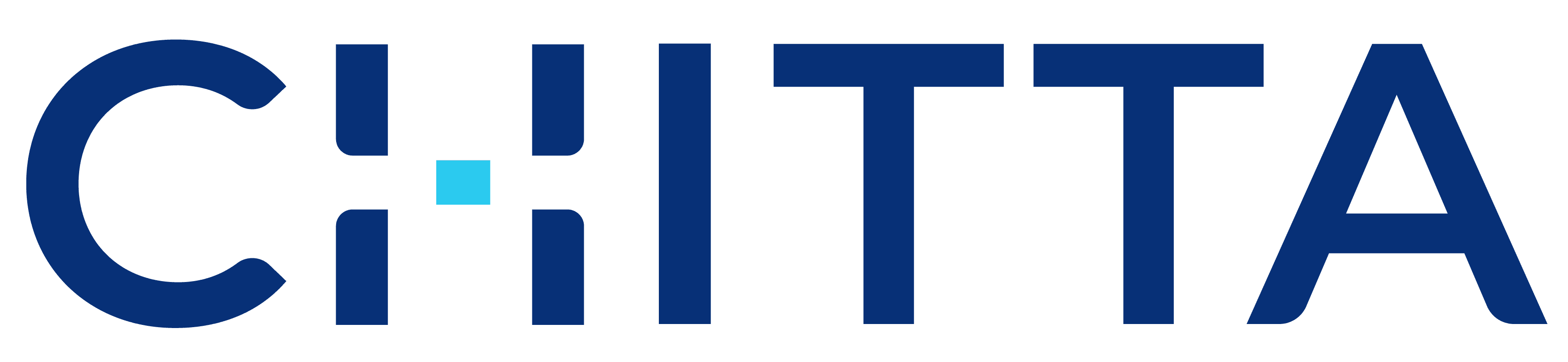 Logo CÔNG TY CỔ PHẦN CHITTA GROUP