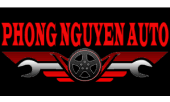 Logo Công Ty TNHH ĐT TM DV Phong Nguyễn (Garage Ô Tô Phong Nguyễn)