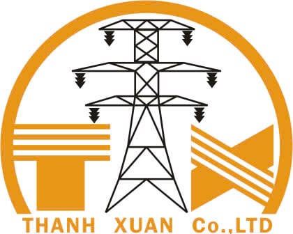 Logo CÔNG TY TNHH VẬT LIỆU ĐIỆN VÀ XÂY LẮP THANH XUÂN