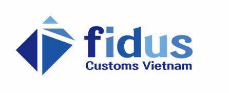 Logo CÔNG TY TNHH FIDUS CUSTOMS VIỆT NAM