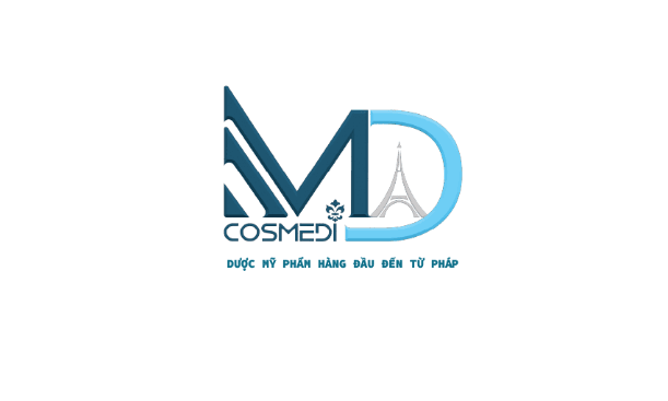 Logo CÔNG TY CỔ PHẦN DƯỢC MỸ PHẨM MINH DƯƠNG