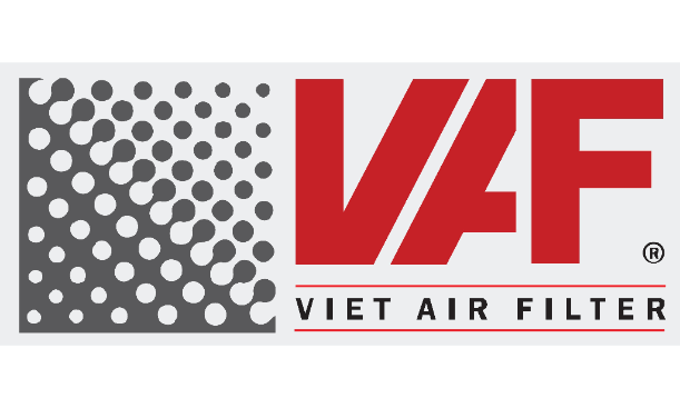 Logo CÔNG TY CỔ PHẦN SẢN XUẤT LỌC KHÍ VIỆT
