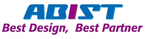 Logo CÔNG TY TNHH VIỆT NAM ABIST