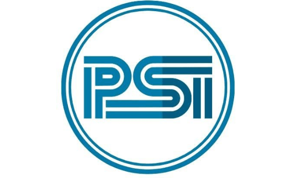 Logo Công ty cổ phần thử nghiệm và chứng nhận PSI