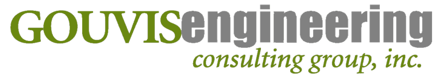 Logo Gouvis Engineering