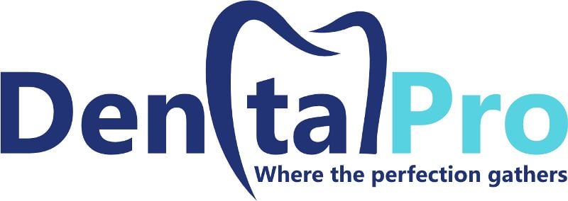 Logo CÔNG TY TNHH DENTAL - PRO VIỆT NAM