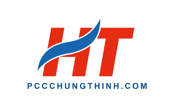 Logo CÔNG TY CPTM PCCC HƯNG THỊNH
