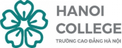 Logo TRƯỜNG CAO ĐẲNG HÀ NỘI (HNC)