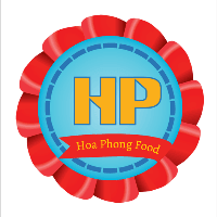 Logo CÔNG TY TNHH SẢN XUẤT THƯƠNG MẠI DỊCH VỤ THỰC PHẨM HOA PHONG