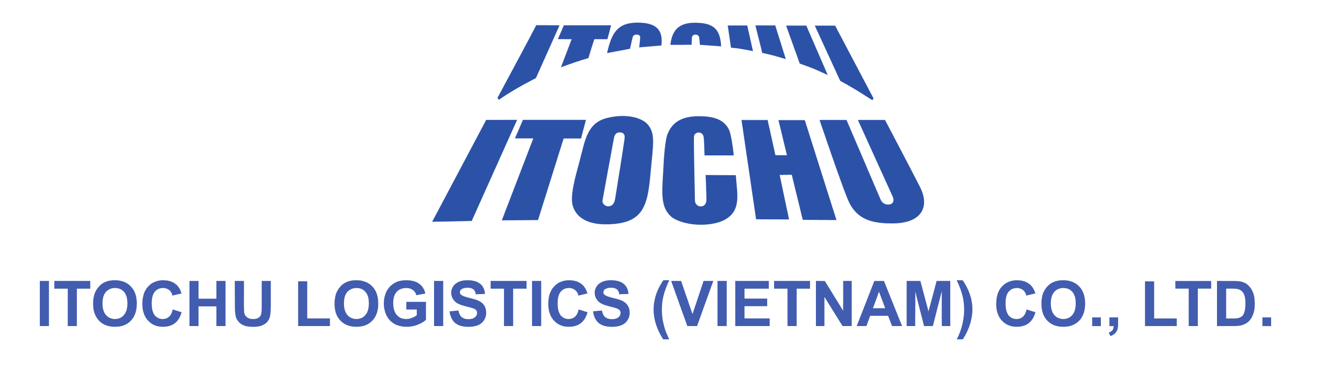 Logo CÔNG TY TNHH ITOCHU LOGISTICS (VIỆT NAM)
