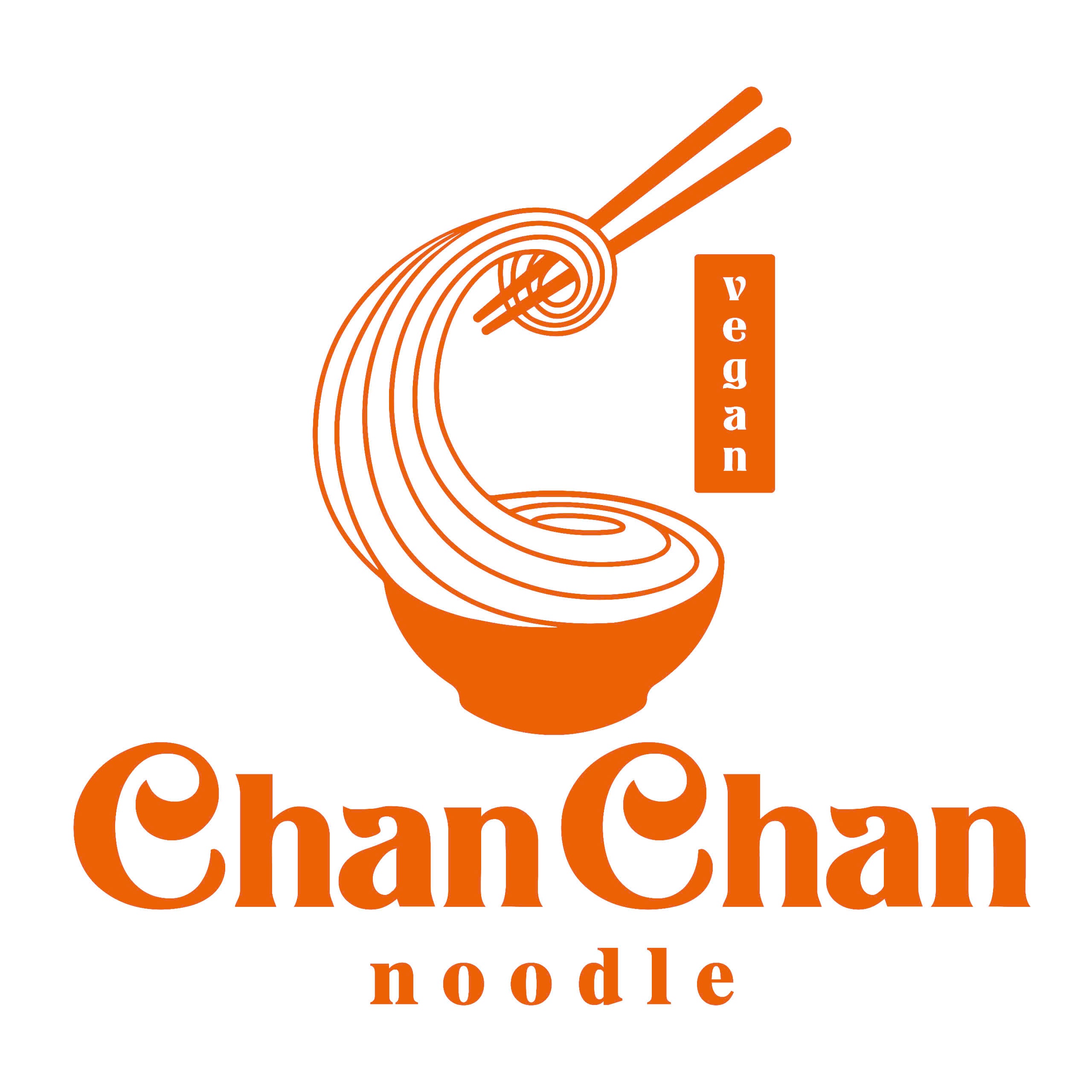 Logo ChanChan Noodle