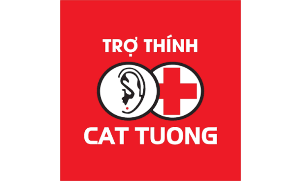 Logo Công ty Cổ phần Thính học Cát Tường