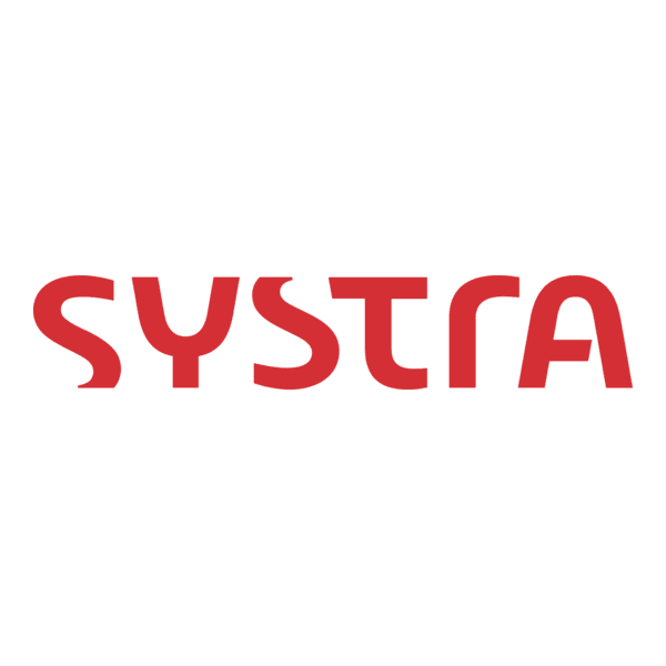 Logo CÔNG TY TNHH SYSTRA VIỆT NAM