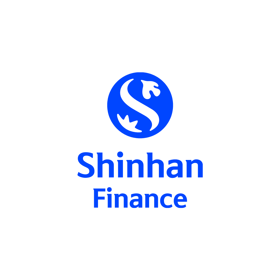Logo CÔNG TY TÀI CHÍNH TRÁCH NHIỆM HỮU HẠN MỘT THÀNH VIÊN SHINHAN VIỆT NAM