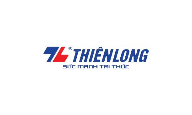 Logo CÔNG TY CỔ PHẦN TẬP ĐOÀN THIÊN LONG