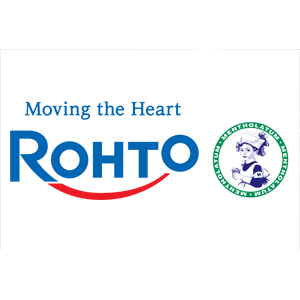 Logo Rohto-Mentholatum (VN) Co., Ltd