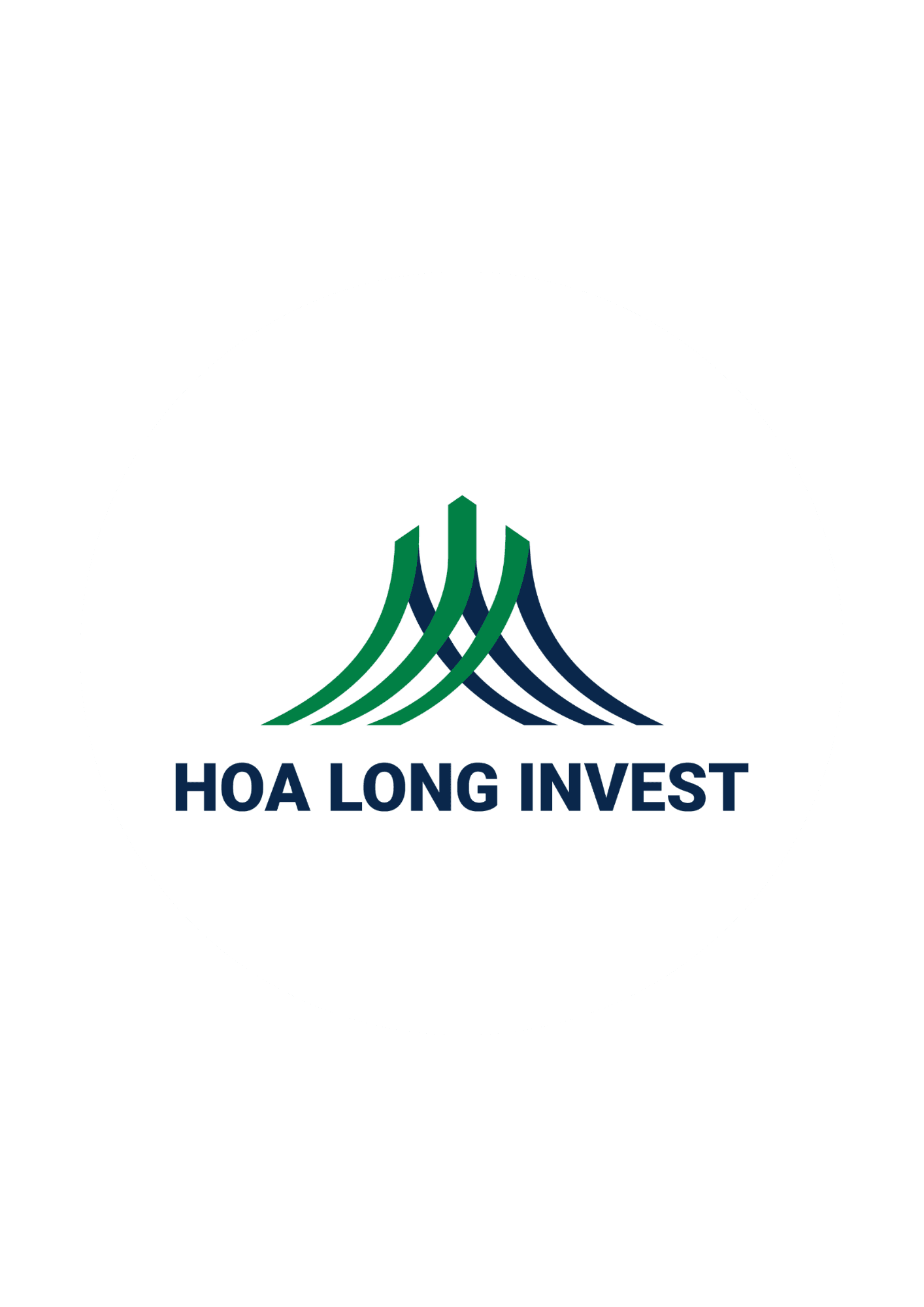 Logo CÔNG TY CỔ PHẦN ĐẦU TƯ - XÂY DỰNG HÒA LONG