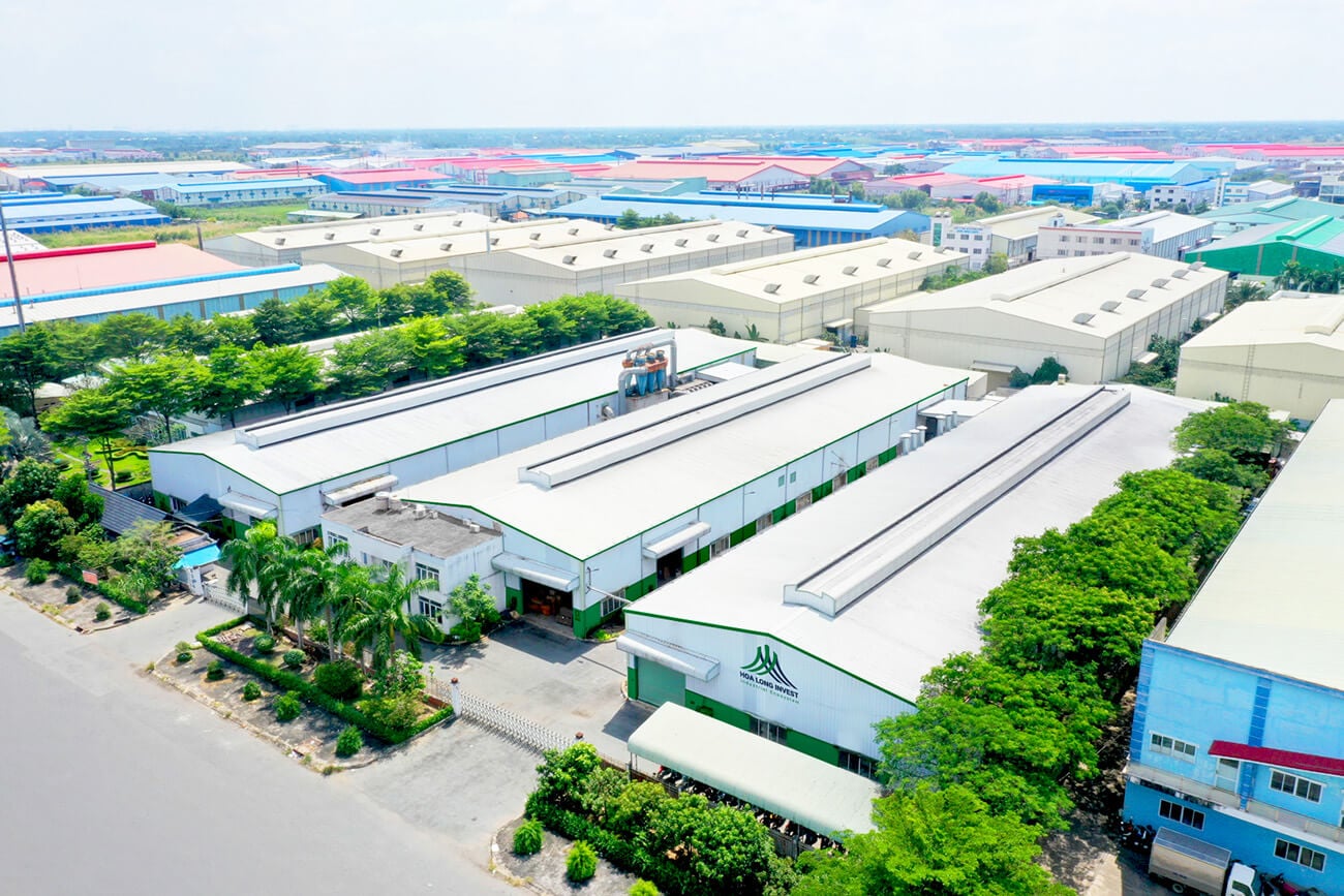 Hình ảnh CÔNG TY CỔ PHẦN ĐẦU TƯ - XÂY DỰNG HÒA LONG 2