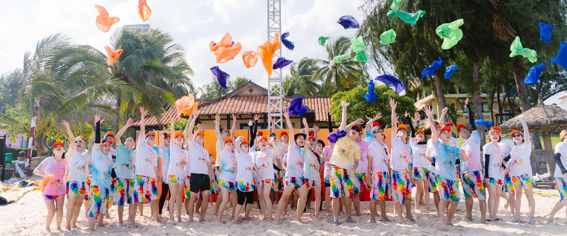 Ảnh bìa Công Ty Cổ Phần Seadent