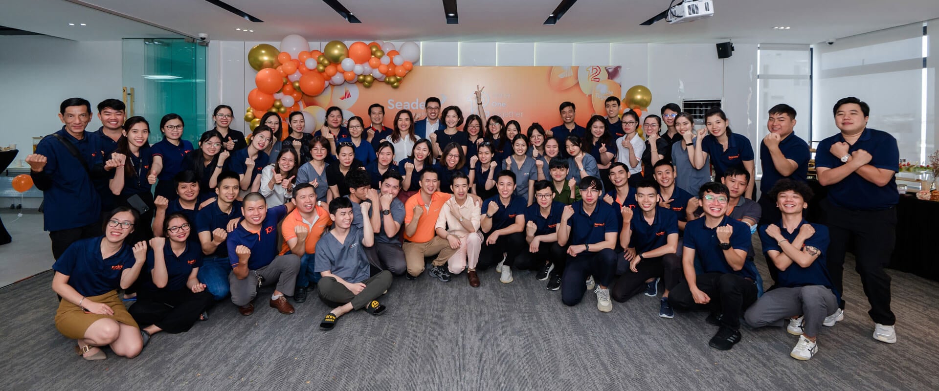 Hình ảnh Công Ty Cổ Phần Seadent 1