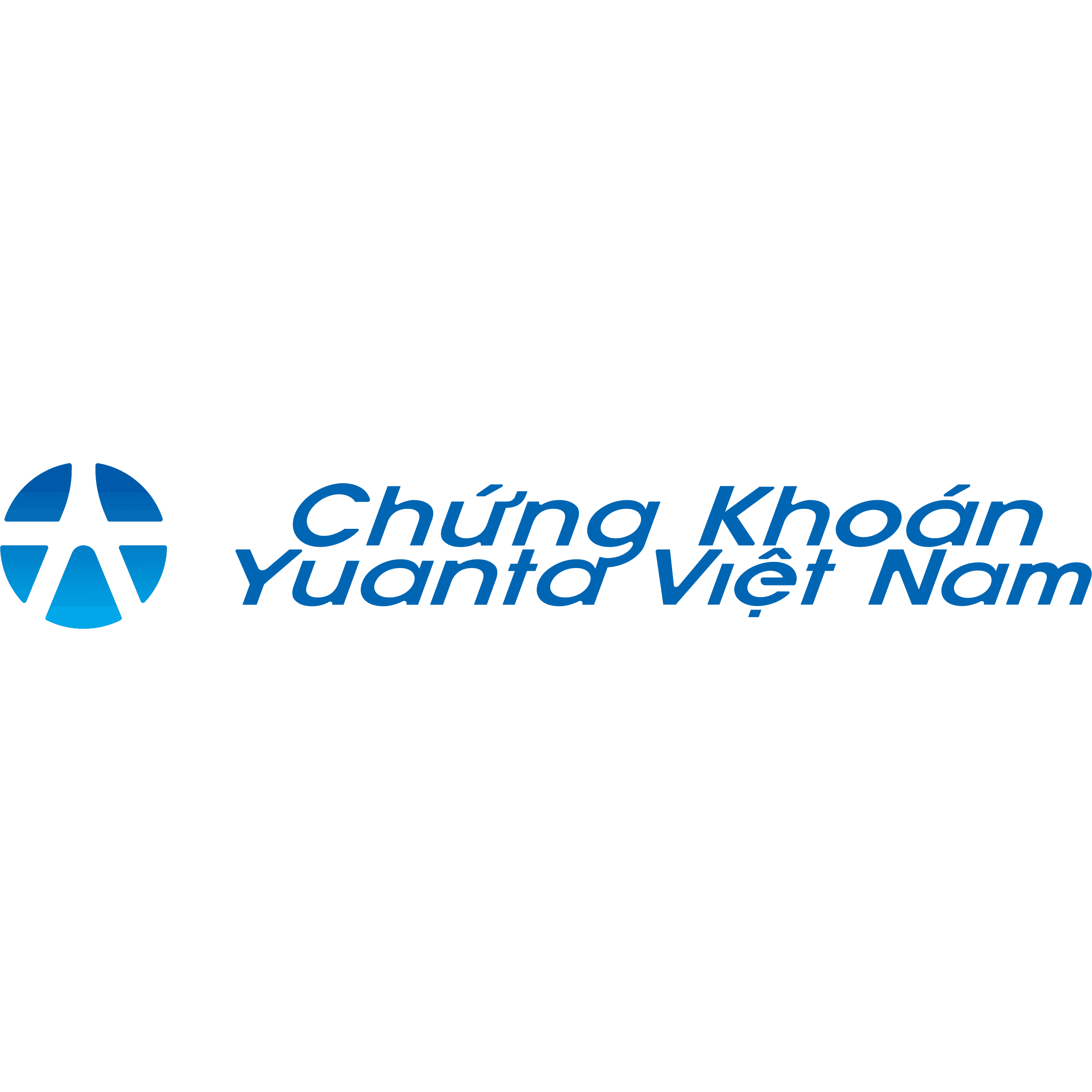 Logo CÔNG TY TRÁCH NHIỆM HỮU HẠN CHỨNG KHOÁN YUANTA VIỆT NAM