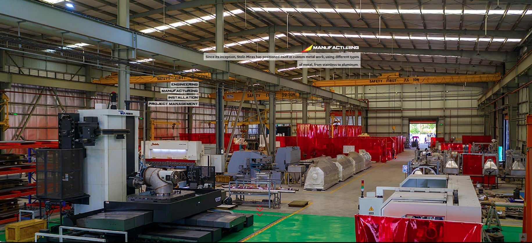 Hình ảnh Stolz Miras (Vietnam) Ltd Is A French Company 3