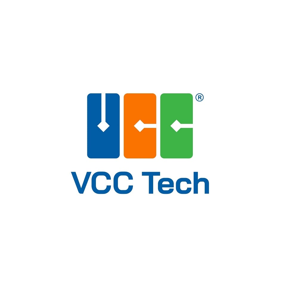 Logo Công Ty Cổ Phần Công nghệ Năng Lực Việt
