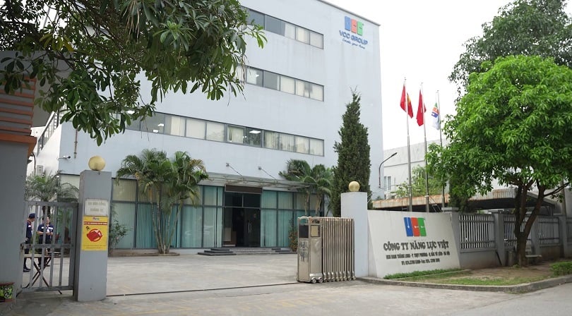 Hình ảnh Công Ty Cổ Phần Công nghệ Năng Lực Việt 2