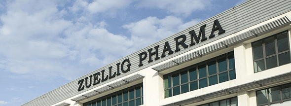 Ảnh bìa Zuellig Pharma Viet Nam