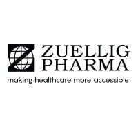Logo Zuellig Pharma Viet Nam