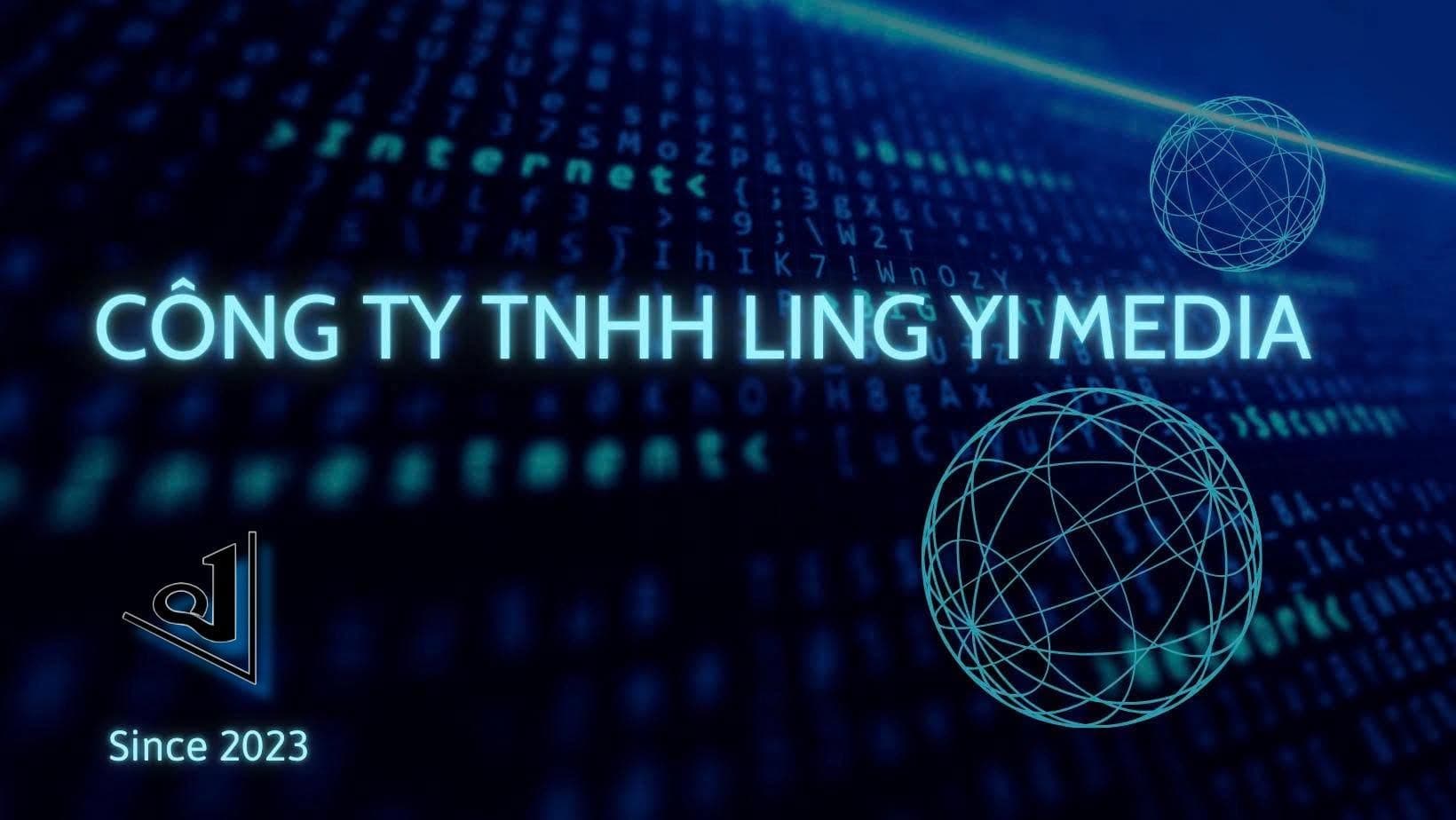 Ảnh bìa CÔNG TY TNHH LING YI MEDIA