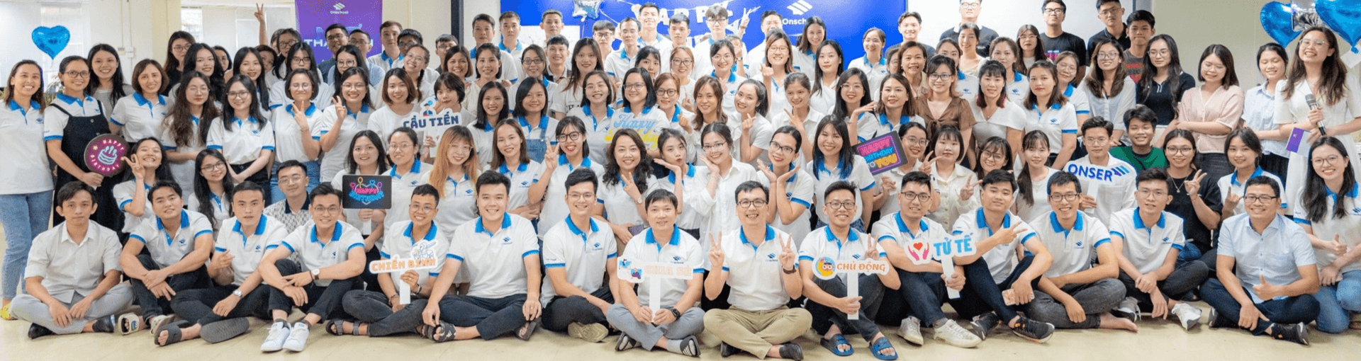 Ảnh bìa Công ty CP Công nghệ giáo dục Trường học trực tuyến