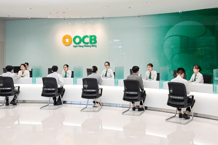 Ảnh bìa NGÂN HÀNG THƯƠNG MẠI CỔ PHẦN PHƯƠNG ĐÔNG