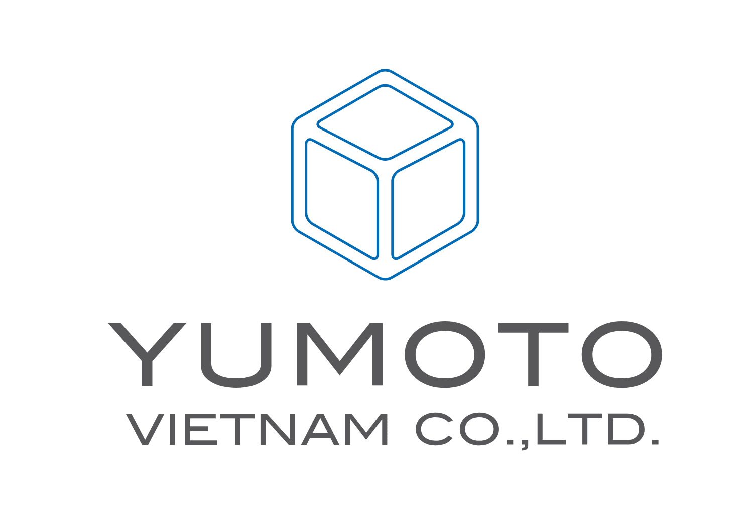 Logo CÔNG TY TNHH MTV YUMOTO VIỆT NAM