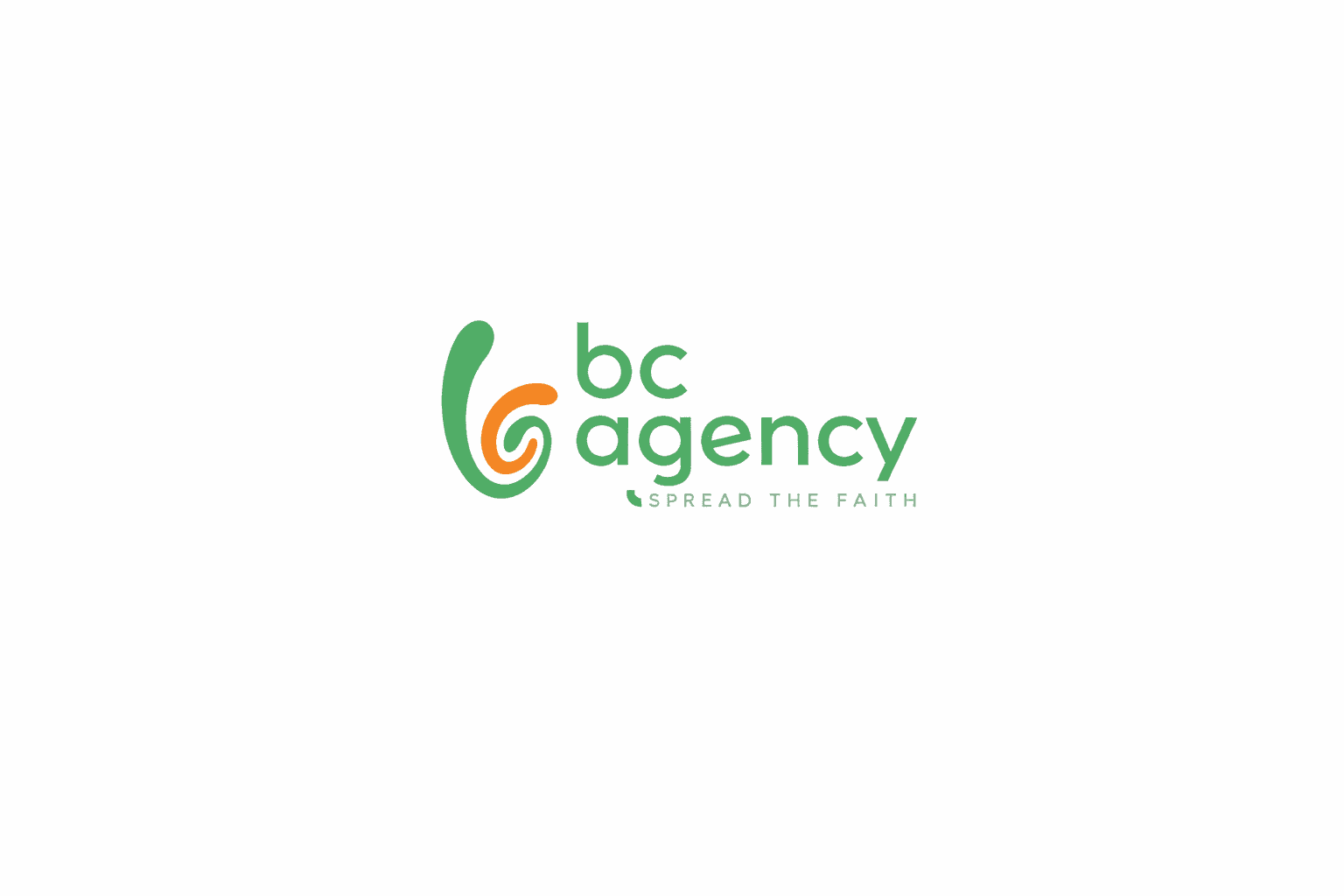 Logo Công ty TNHH truyền thông và dịch vụ BC Việt Nam