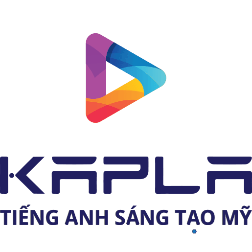 Logo CÔNG TY CỔ PHẦN KAPLA VIETNAM