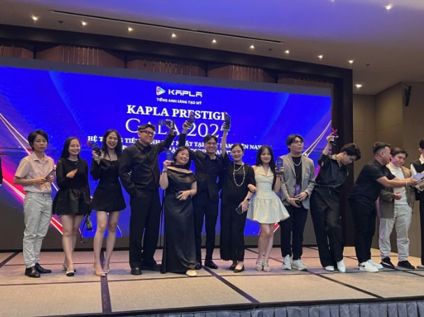 Hình ảnh CÔNG TY CỔ PHẦN KAPLA VIETNAM 5