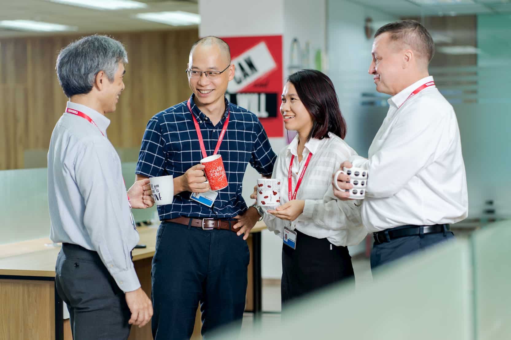 Ảnh bìa CÔNG TY TNHH PHÁT TRIỂN PHẦN MỀM TOSHIBA (VIỆT NAM)