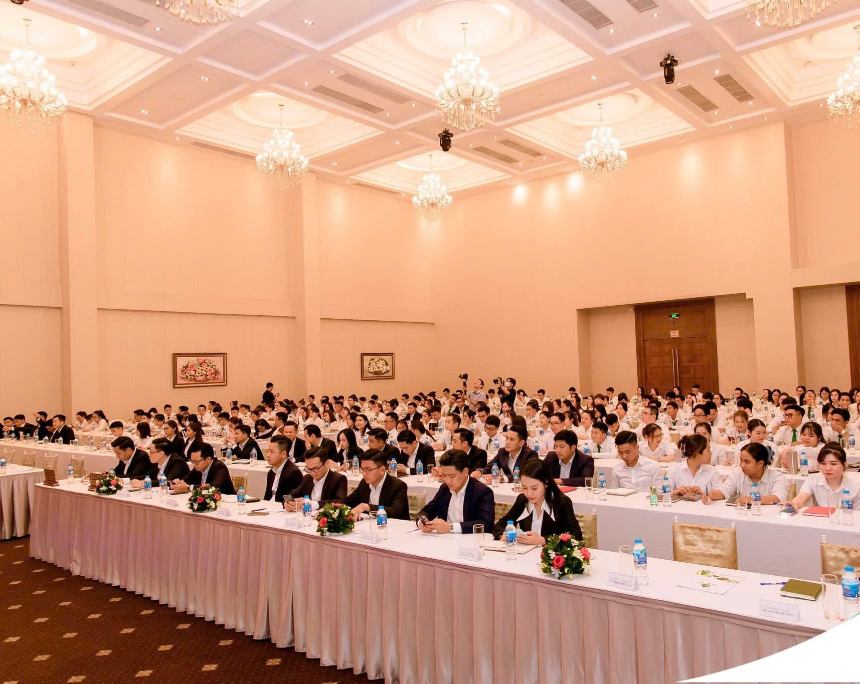 Hình ảnh CÔNG TY CỔ PHẦN TẬP ĐOÀN VIỆT TÍN 2