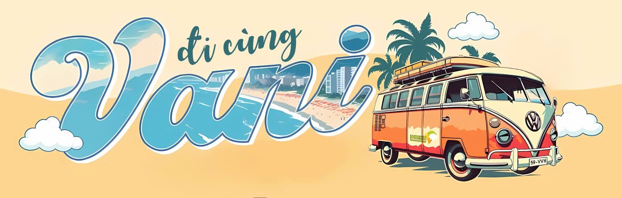 Ảnh bìa CÔNG TY TNHH VANI ECOM