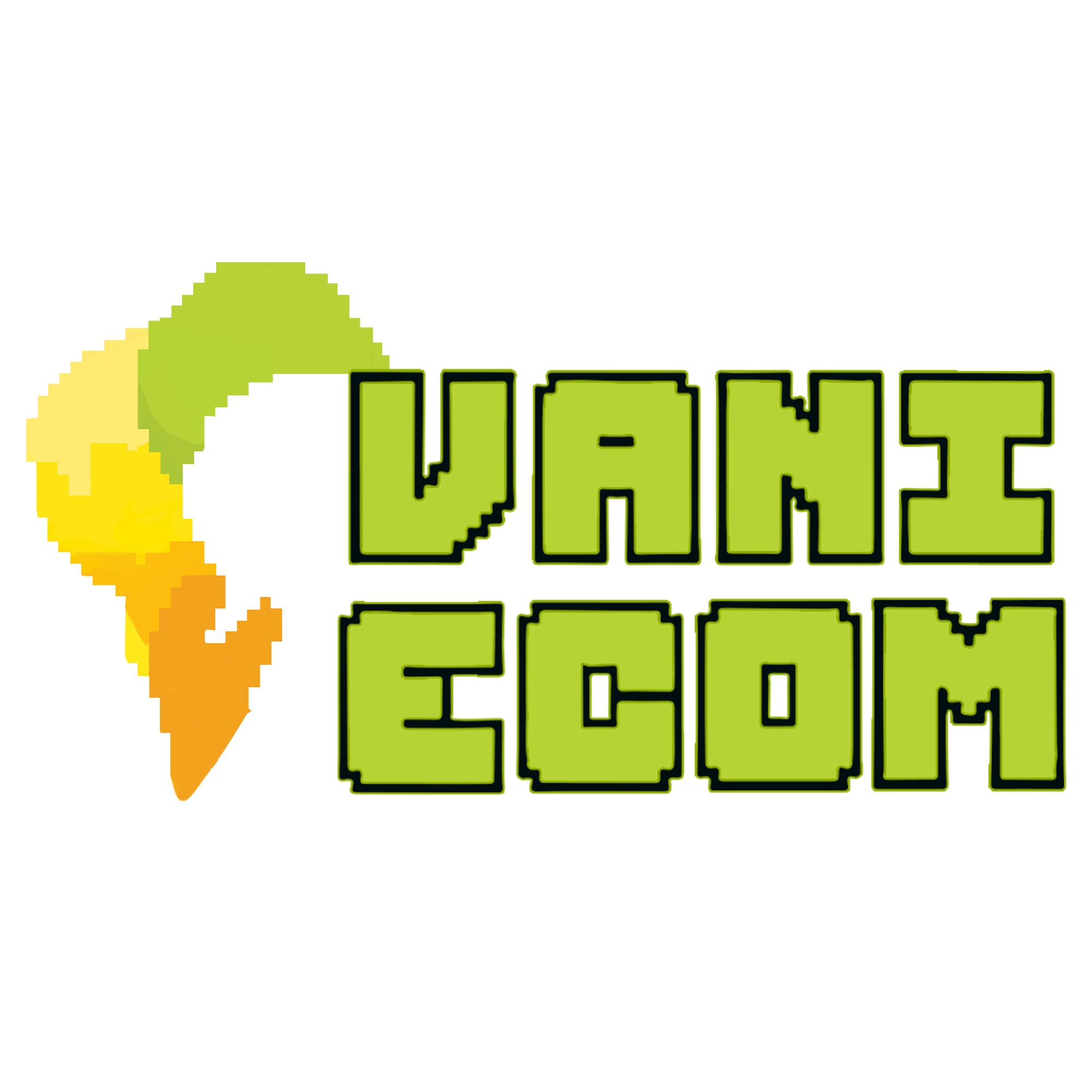 Logo CÔNG TY TNHH VANI ECOM