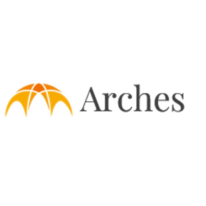 Logo CÔNG TY TNHH ARCHES VIỆT NAM