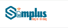 Logo CÔNG TY TNHH MTV SIMPLUS