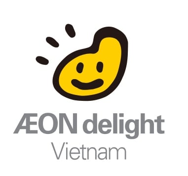 Logo CÔNG TY TNHH AEON DELIGHT (VIỆT NAM)