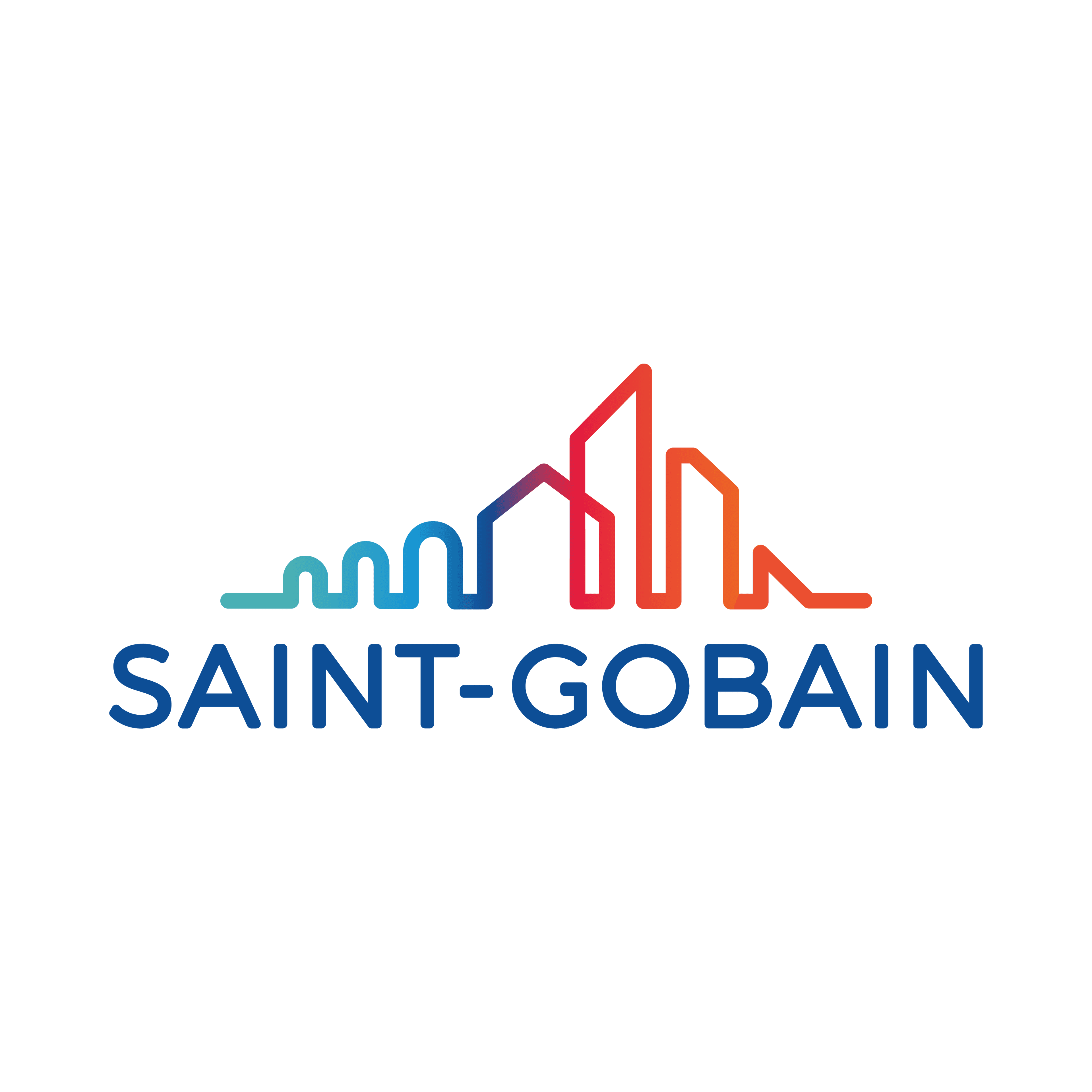 Logo Công ty TNHH Saint-Gobain Vietnam