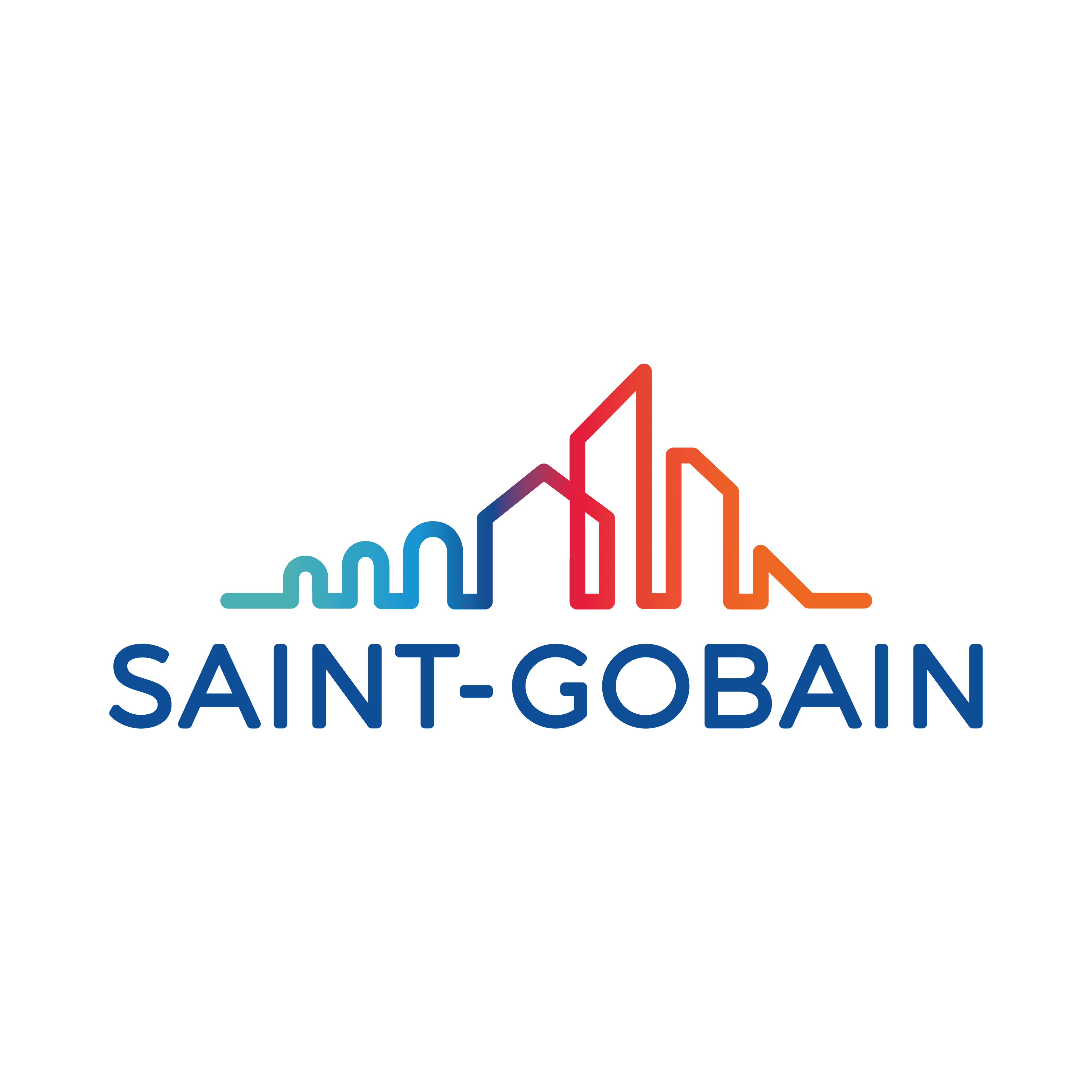 Logo Công ty TNHH Saint-Gobain Vietnam