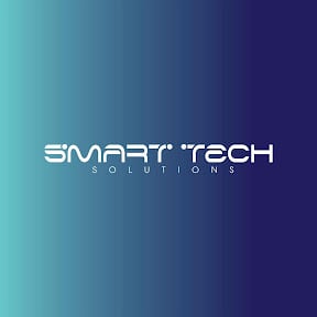 Logo CÔNG TY TNHH SMARTTECH SOLUTIONS