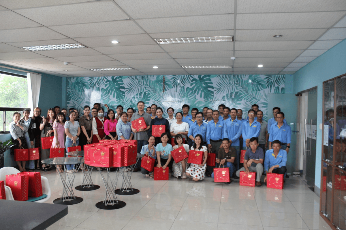 Hình ảnh Posco E&C Vietnam Co., Ltd 1